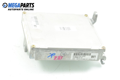 ECU for Honda CR-V II SUV (09.2001 - 09.2006) 2.0 (RD), 150 hp, № 37820-PNL-E52