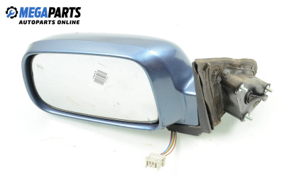 Oglindă for Honda CR-V II SUV (09.2001 - 09.2006), 5 uși, suv, position: stânga