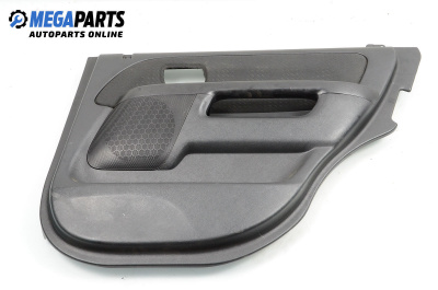 Interior door panel  for Honda CR-V II SUV (09.2001 - 09.2006), 5 doors, suv, position: rear - right