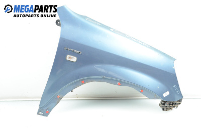 Fender for Honda CR-V II SUV (09.2001 - 09.2006), 5 doors, suv, position: front - right