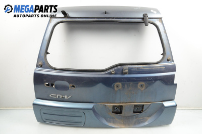 Boot lid for Honda CR-V II SUV (09.2001 - 09.2006), 5 doors, suv, position: rear