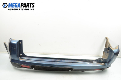 Rear bumper for Honda CR-V II SUV (09.2001 - 09.2006), suv