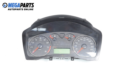 Instrument cluster for Fiat Stilo Hatchback (10.2001 - 11.2010) 1.2 16V (192_XA1B), 80 hp