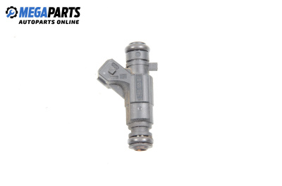 Gasoline fuel injector for Fiat Stilo Hatchback (10.2001 - 11.2010) 1.2 16V (192_XA1B), 80 hp, № 0 280 155 971