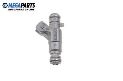 Gasoline fuel injector for Fiat Stilo Hatchback (10.2001 - 11.2010) 1.2 16V (192_XA1B), 80 hp, № 0 280 155 971