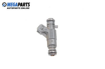 Gasoline fuel injector for Fiat Stilo Hatchback (10.2001 - 11.2010) 1.2 16V (192_XA1B), 80 hp, № 0 280 155 971