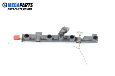 Fuel rail for Fiat Stilo Hatchback (10.2001 - 11.2010) 1.2 16V (192_XA1B), 80 hp