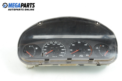 Kilometerzähler for Fiat Bravo I Hatchback (1995-10-01 - 2001-10-01) 1.9 TD 100 S (182.AF), 100 hp