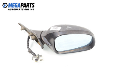 Oglindă for Peugeot 406 Coupe (03.1997 - 12.2004), 3 uși, coupe, position: dreapta