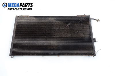 Radiator aer condiționat for Peugeot 406 Coupe (03.1997 - 12.2004) 2.0 16V, 135 hp