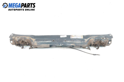 Armătură superioară faţă for Peugeot 406 Coupe (03.1997 - 12.2004), coupe