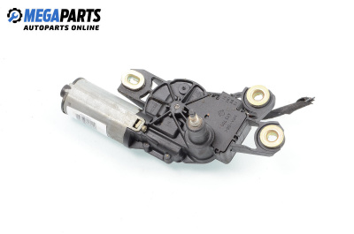 Front wipers motor for Seat Ibiza II Hatchback (Facelift) (08.1999 - 02.2002), hatchback, position: rear, № 6K6 955 711 C