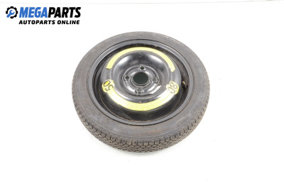 Spare tire for Seat Ibiza II Hatchback (Facelift) (08.1999 - 02.2002) 14 inches, width 3.5, ET 42 (The price is for one piece)