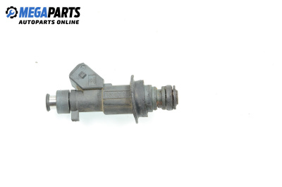 Gasoline fuel injector for Seat Ibiza II Hatchback (Facelift) (08.1999 - 02.2002) 1.4, 60 hp, № 030906031J