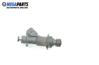 Gasoline fuel injector for Seat Ibiza II Hatchback (Facelift) (08.1999 - 02.2002) 1.4, 60 hp, № 030906031J