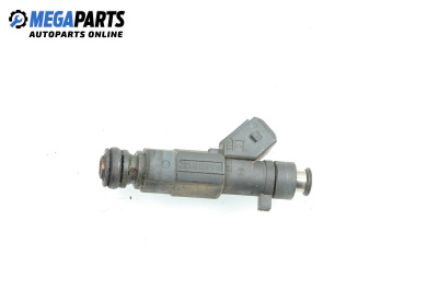 Gasoline fuel injector for Seat Ibiza II Hatchback (Facelift) (08.1999 - 02.2002) 1.4, 60 hp, № 0280155919