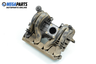 Intake manifold for Seat Ibiza II Hatchback (Facelift) (08.1999 - 02.2002) 1.4, 60 hp