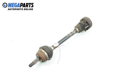 Driveshaft for Seat Ibiza II Hatchback (Facelift) (08.1999 - 02.2002) 1.4, 60 hp, position: front - left