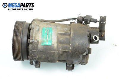 AC compressor for Seat Ibiza II Hatchback (Facelift) (08.1999 - 02.2002) 1.4, 60 hp, № 1J0 820 803 A