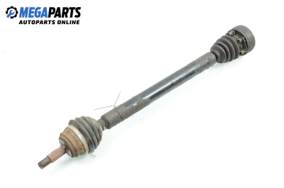 Planetară for Seat Ibiza II Hatchback (Facelift) (08.1999 - 02.2002) 1.4, 60 hp, position: dreaptă - fața