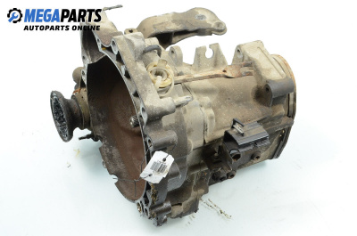  for Seat Ibiza II Hatchback (Facelift) (08.1999 - 02.2002) 1.4, 60 hp