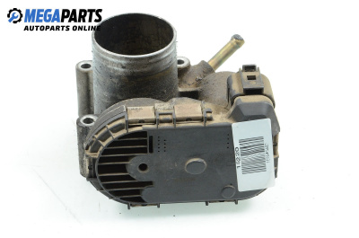 Clapetă carburator for Seat Ibiza II Hatchback (Facelift) (08.1999 - 02.2002) 1.4, 60 hp