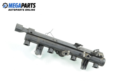 Fuel rail for Seat Ibiza II Hatchback (Facelift) (08.1999 - 02.2002) 1.4, 60 hp