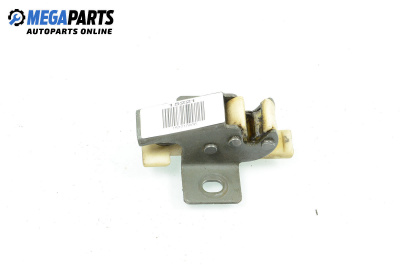 Trunk lock for Fiat Cinquecento Hatchback (07.1991 - 07.1999), hatchback, position: rear