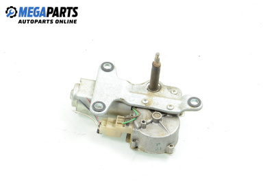 Motor ștergătoare parbriz for Fiat Cinquecento Hatchback (07.1991 - 07.1999), hatchback, position: din spate