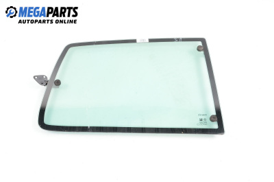 Vent window for Fiat Cinquecento Hatchback (07.1991 - 07.1999), 3 doors, hatchback, position: left