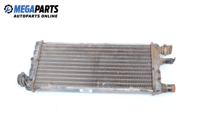 Water radiator for Fiat Cinquecento Hatchback (07.1991 - 07.1999) 0.9 i.e. S (170AF, 170CF), 40 hp