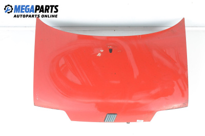 Bonnet for Fiat Cinquecento Hatchback (07.1991 - 07.1999), 3 doors, hatchback, position: front