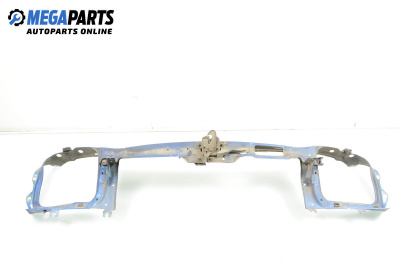 Frontmaske for Fiat Doblo Cargo I (11.2000 - 02.2010), lkw