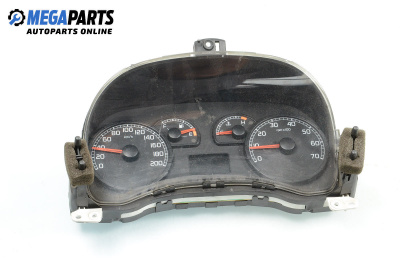 Instrument cluster for Fiat Doblo Cargo I (11.2000 - 02.2010) 1.9 JTD, 105 hp