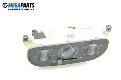 Air conditioning panel for Fiat Doblo Cargo I (11.2000 - 02.2010)