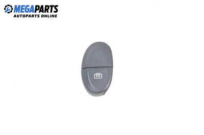 Rear window heater button for Renault Megane Scenic (10.1996 - 12.2001)