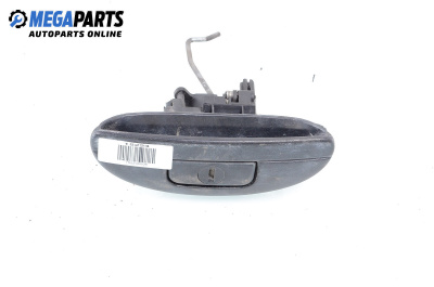 Mâner exterior portbagaj for Renault Megane Scenic (10.1996 - 12.2001), monovolum