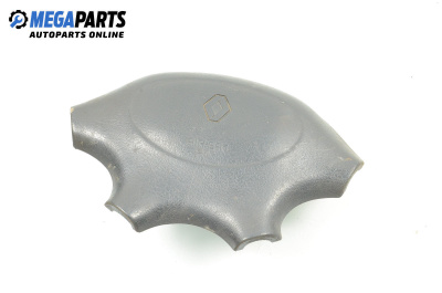 Airbag for Renault Megane Scenic (10.1996 - 12.2001), 5 uși, monovolum, position: fața