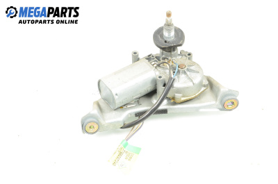 Motor ștergătoare parbriz for Renault Megane Scenic (10.1996 - 12.2001), monovolum, position: din spate