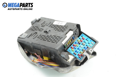 Fuse box for Renault Megane Scenic (10.1996 - 12.2001) 1.9 dTi (JA0N), 98 hp