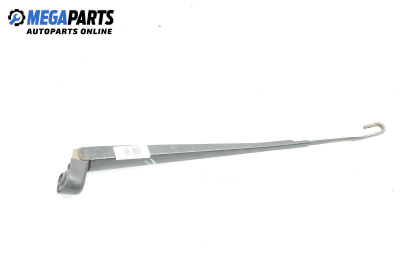 Braț ștergătoare parbriz for Renault Megane Scenic (10.1996 - 12.2001), position: stânga