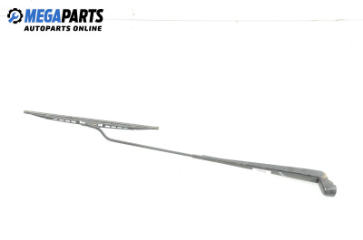 Braț ștergătoare parbriz for Renault Megane Scenic (10.1996 - 12.2001), position: dreapta