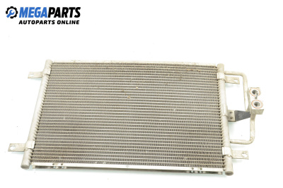 Air conditioning radiator for Renault Megane Scenic (10.1996 - 12.2001) 1.9 dTi (JA0N), 98 hp