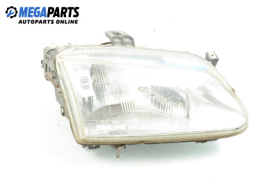 Headlight for Renault Megane Scenic (10.1996 - 12.2001), minivan, position: right