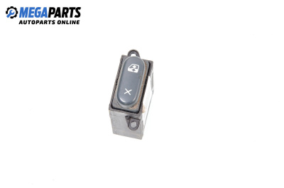 Power window lock button for Renault Megane Scenic (10.1996 - 12.2001)