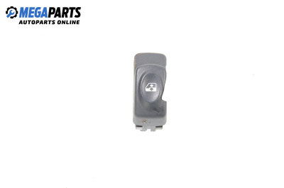 Power window button for Renault Megane Scenic (10.1996 - 12.2001)