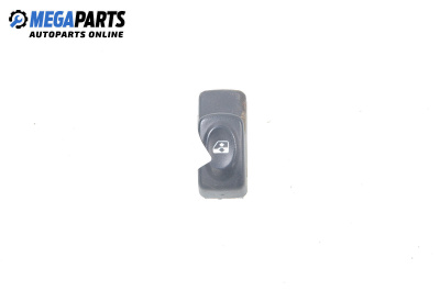 Power window button for Renault Megane Scenic (10.1996 - 12.2001)