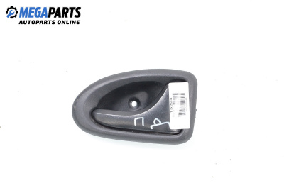 Innerer griff for Renault Megane Scenic (10.1996 - 12.2001), 5 türen, minivan, position: rechts, vorderseite