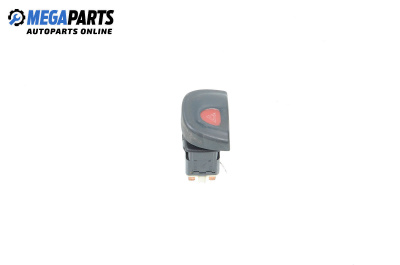 Emergency lights button for Renault Megane Scenic (10.1996 - 12.2001)