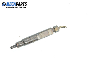 Diesel fuel injector for Renault Megane Scenic (10.1996 - 12.2001) 1.9 dTi (JA0N), 98 hp